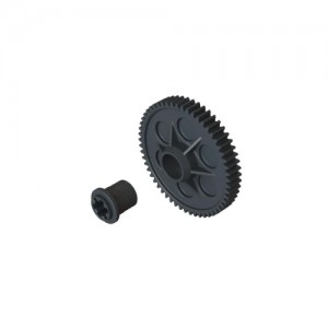 [ARRMA] ARA311112 SPUR GEAR (55T,0.8MOD) 