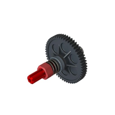 [���ܼ�] ARA311109 [ARRMA] ARA311109 55T Slipper Set 0.8 Mod