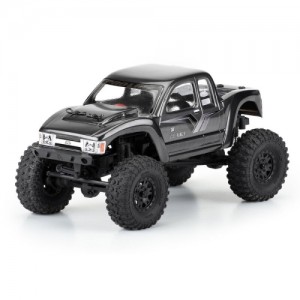 [PROLINE-RACING] 3596-00 1/24 Cliffhanger High Performance Clear Body: SCX24 