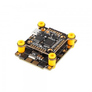 [T-motor] Velox F411 Lite Stack (FC + ESC �޺�) 