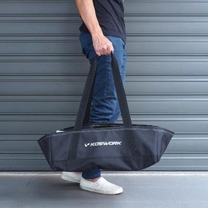 [KOSWORK] 1/8 Buggy/Onroad Car Carrying Bag/Dirtbag 