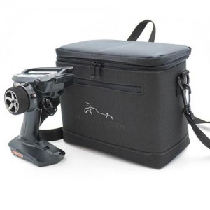 [KOSWORK] (������ ĳ����) Transmitter Bag (w/Touring Car Stand) 