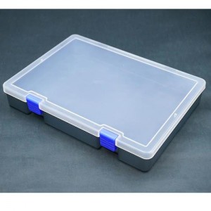 [KOSWORK] (���� �� �Ǽ����� �ڽ�) Tool Box 245x175x38mm 