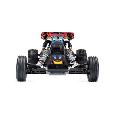[���ܼ�] CB24076-4 [Traxxas] CB24076-4 Bandit VXL -Brushless 1/10 RTR 2WD Buggy (�����ø޸�/�̼��ý� �����߼�)