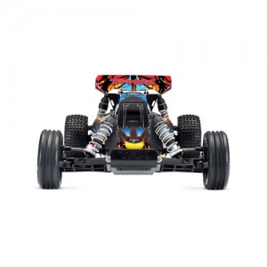 [Traxxas] CB24076-4 Bandit VXL -Brushless 1/10 RTR 2WD Buggy (�����ø޸�/�̼��ý� �����߼�) 