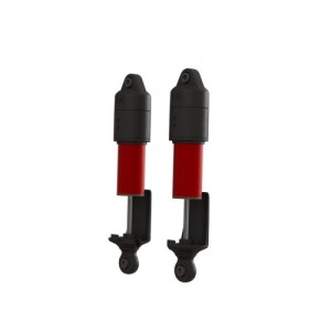 [ARRMA] ARA330734 ALUM SHOCK SET BORE:11MM, LENGTH:103MM, OIL:500CST 