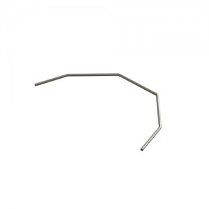 [ARRMA] ARA330695 Front Sway Bar 2.5mm 