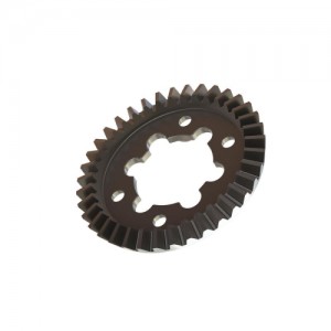 [ARRMA] ARA311152 METAL MAIN DIFF GEAR (37T, 1.35M) 