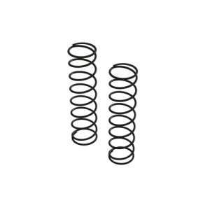 [ARRMA] ARA330763 SHOCK SPRINGS: 95MM 1.08N/MM (6.17LB/IN)(2) 