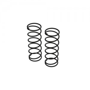 [ARRMA] ARA330760 SHOCK SPRINGS: 70MM 1.34N/MM (7.65LB/IN)(2) 