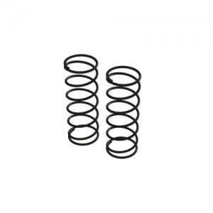 [ARRMA] ARA330759 Shock Springs: 70mm 1.28N/mm (7.31lb/in)(2) 