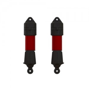 [ARRMA] ARA330720 SHOCK SET, 15MM BORE, 111MM LENGTH, 500CST OIL 
