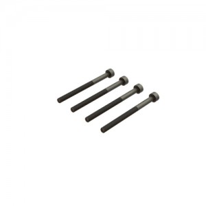 [ARRMA] ARA723340 CAP HEAD HEX MACHINE SCREW M3X40MM (4) 