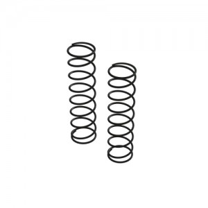 [ARRMA] ARA330762 SHOCK SPRINGS: 95MM 1.00N/MM (5.71LB/IN)(2) 