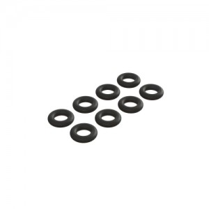 [ARRMA] ARA716037 O-RING, 4 X 2MM (8) 