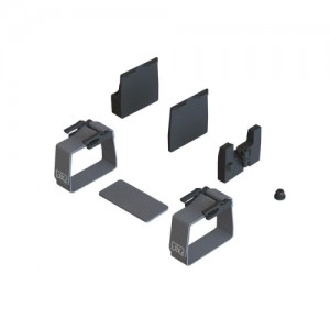 [ARRMA] ARA320637 BATTERY MOUNTING SET 
