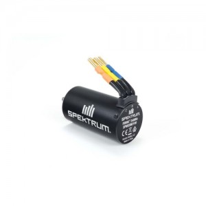 [ARRMA] SPMXSM2100 FIRMA 2400KV 4-POLE BL MOTOR, 3668 