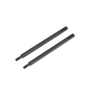 [ARRMA] ARA330706 SHOCK SHAFT, 4 X 62MM (2) 