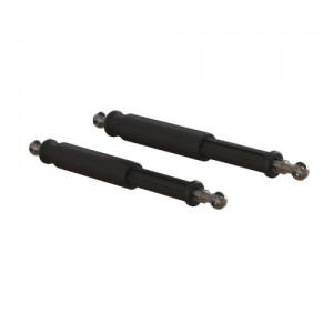[ARRMA] ARA311148 CVD DRIVESHAFT SLIDER SHAFTS (2) 