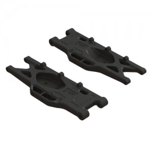[ARRMA] ARA330710 REAR SUSPENSION ARMS (2) 