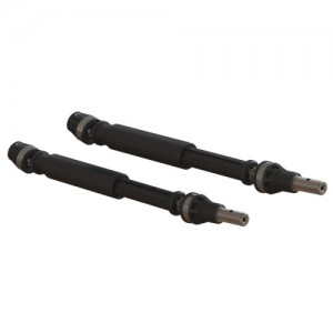 [ARRMA] ARA311147 CVD Driveshaft Set (2) 