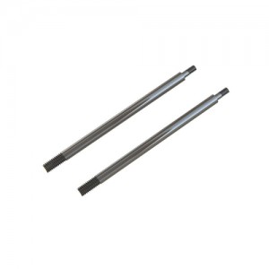 [ARRMA] ARA330707 SHOCK SHAFT 4X73MM (2) 