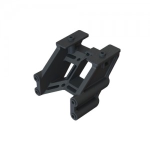 [ARRMA] ARA320631 REAR WING MOUNT 