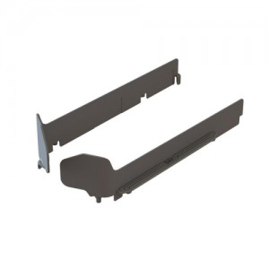 [ARRMA] ARA320643 SIDE GUARD SET 