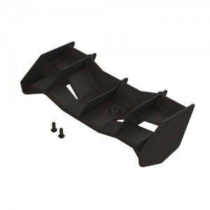 [ARRMA] ARA480044 REAR WING 