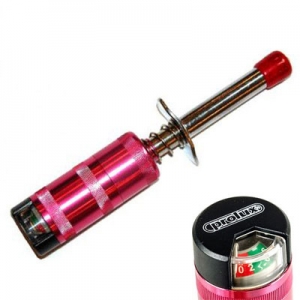 [PROLUX] �۷ο� ���� �ν��� (���͸� ���� ����, ���͸� ����) GLO-STARTER W/METER SC SIZE