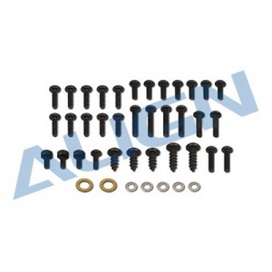 [ALIGN] T15 Screw Parts 