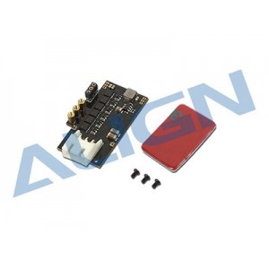 [ALIGN] T15 Brushless ESC 