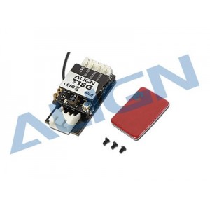 [ALIGN] T15G Flybarless System(S-FHSS) 