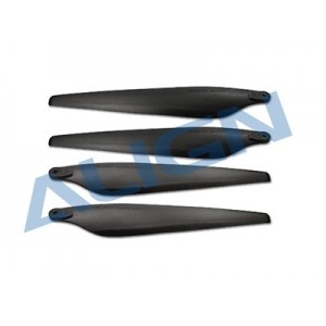 [ALIGN] 3090 Propeller (CF Composite Material) - V2 