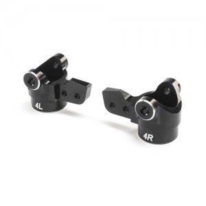 [TLR Racing] Aluminum Spindle, V2 Incline: 8X 