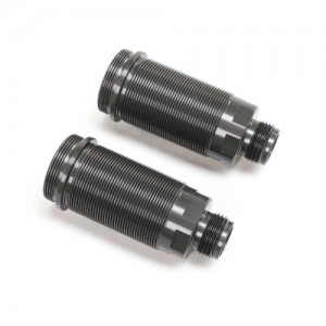 [TLR Racing] Shock Body, Front, 48.3mm (2): 8X, 8XE 2.0 