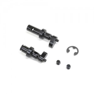 [TLR Racing] Brake Cams: 8X 2.0 
