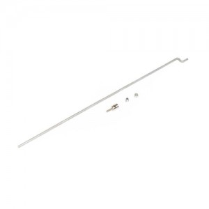 [PROBOAT] Rudder Pushrod Set: Recoil 2 26 