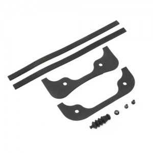 [PROBOAT] Hull Seal Set: Recoil 2 26 