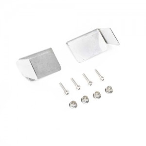 [PROBOAT] Turn Fins & Trim Tabs: Recoil 2 
