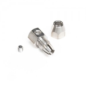 [PROBOAT] Motor Coupler: Recoil 2 26 
