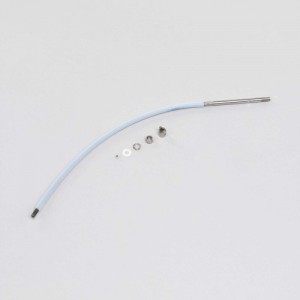 [PROBOAT] Flex Shaft: Recoil 2 26 