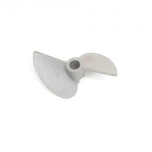 [PROBOAT] Propeller, Aluminum: Recoil 2 26 