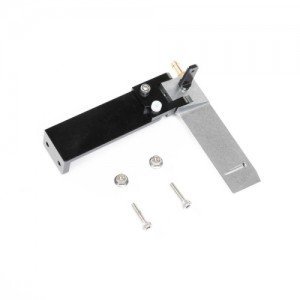 [PROBOAT] Rudder Assembly: Recoil 2 