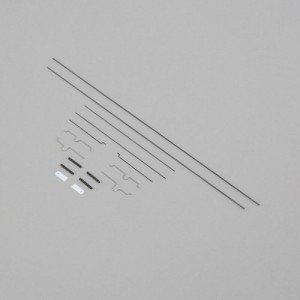 [E-FLITE(Blade)] ���� Pushrod set: UMX Waco 