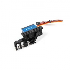 [TR] ��ǰ�� ���ϻ� ��ӿ� ���漭 ��� ��Ʈ - 2�� ���� ���� (14Kg/Dual) High Grade Paradrop Dispenser Module for Drone 