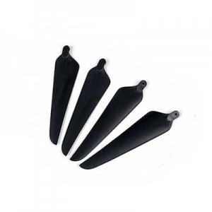 [TR] High Efficiency 18x6.5in Folding Prop Assy(CW/CCW) 