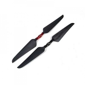 [TR] High Efficiency 18x6.5in Folding Prop Assy (CW/CCW, ��� ����) 