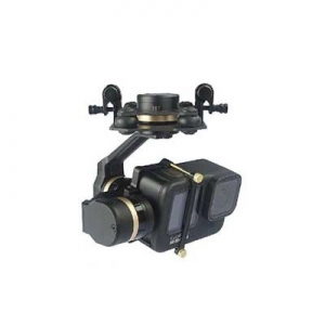 [TAROT] ������ �����9 ���� 3�� �귯������ ���� GoPRO T3D-VI Gimbal for Hero9