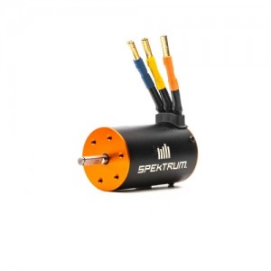 [SPEKTRUM] Firma 3800Kv 4-Pole BL Motor 